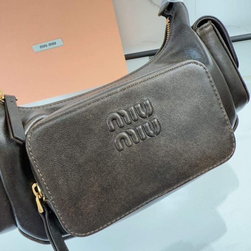 Miu Miu Top Handle Bags